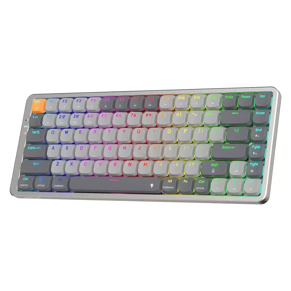 Redragon Azure K652 PRO RGB