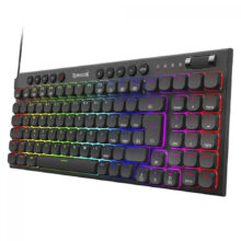 REDRAGON KB SION K653 RGB/T.J
