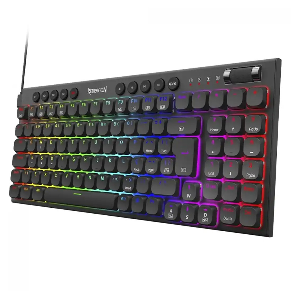 REDRAGON KB SION K653 RGB/T.J