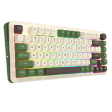 REDRAGON KB CYRUS PRO K681 CGC-RGB