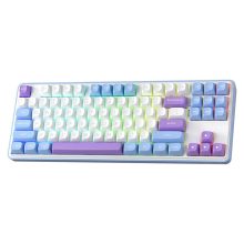 REDRAGON KB STAR BLADE PRO K707 WBP RGB