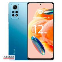 Xiaomi Redmi Note 12 Pro