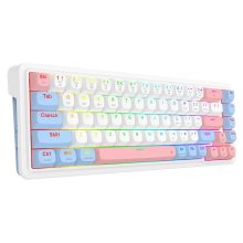 REDRAGON KB NOVA PRO K709 WBP RGB