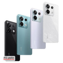 Xiaomi Redmi Note 13 Pro 5G