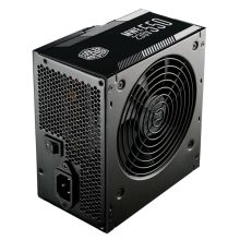 POWER COOLER MASTER MWE WHITE 550W-EU 230V