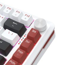 REDRAGON KB STORMHUNTER K721 WRB RGB