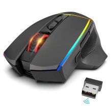 REDRAGON AXE M814 PRO RGB