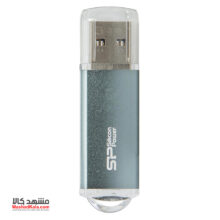 Silicon Power Marvel M01 128GB USB 3.1 Flash Memory