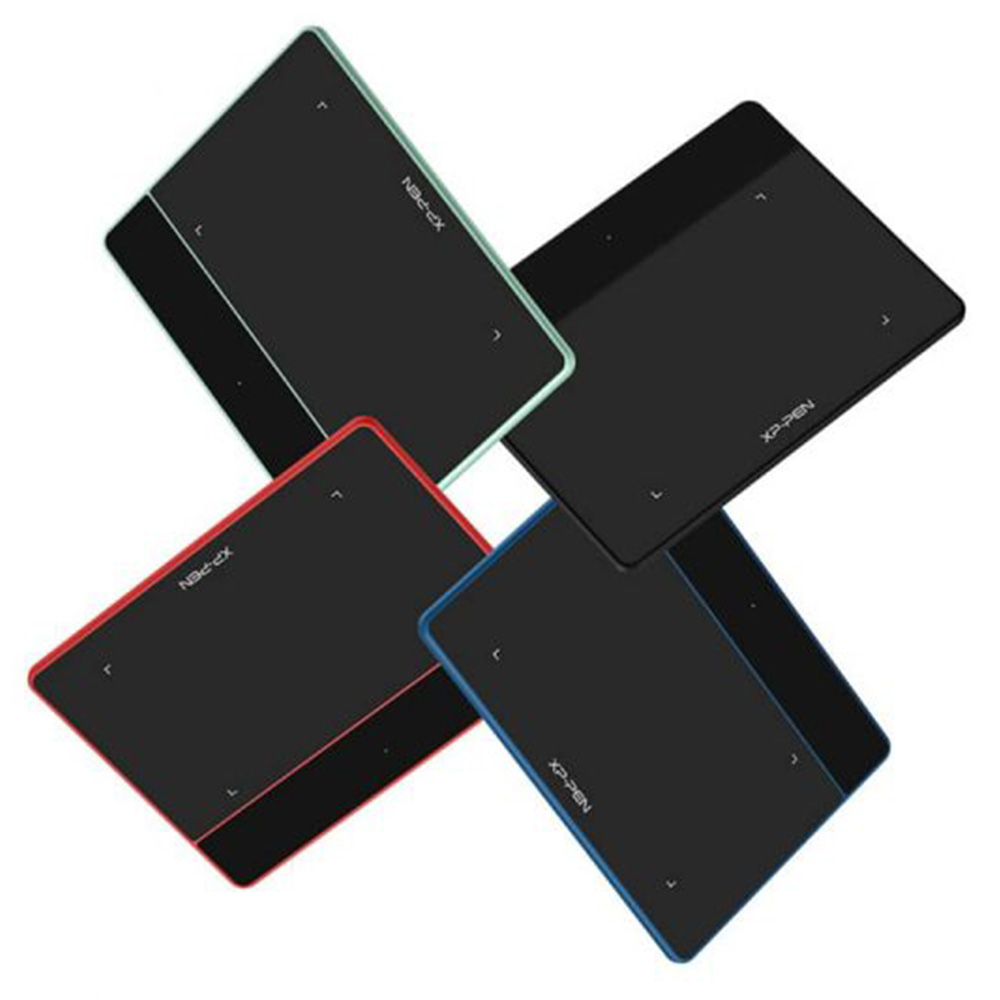 XP-PEN TABLET DECO FUN L