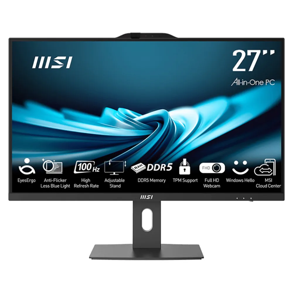MSI Pro AP272P 14M