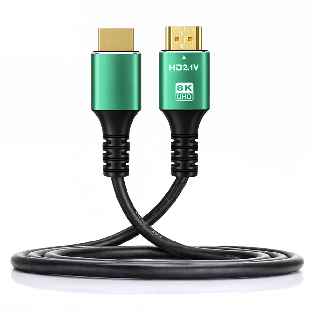 HDMI 8K Premium رویال