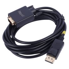 CABLE ROYAL DISPLAY TO VGA 3M