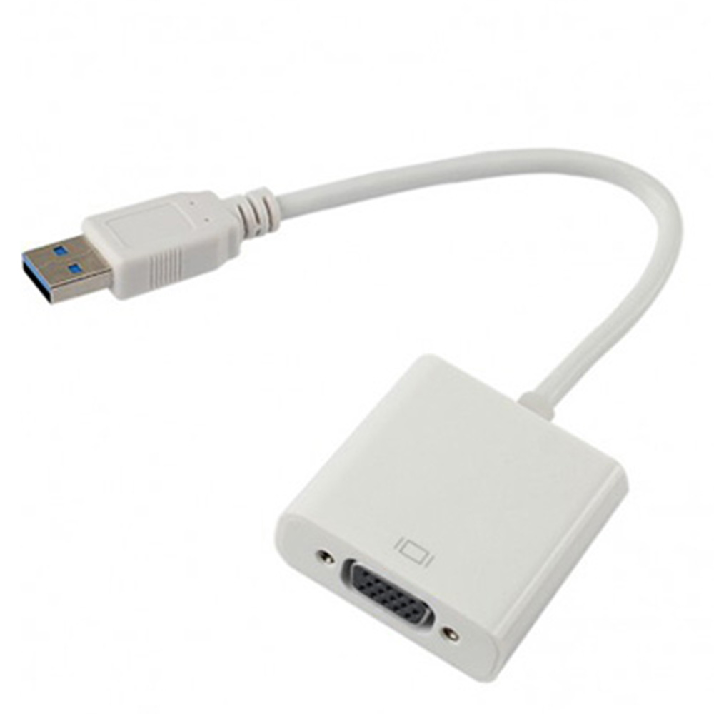 ROYAL USB3 TO VGA
