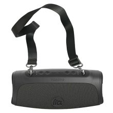 SPEAKER TAZATA BOOMBLAST MINI BLACK