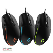 Logitech G102 LIGHTSYNC