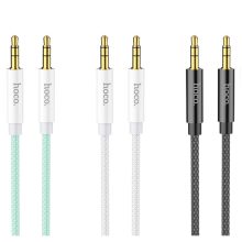 Cable 3.5mm to 3.5mm “UPA19” audio AUX