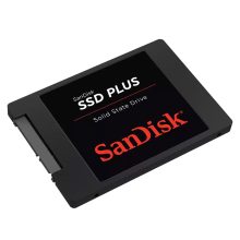 SanDisk SSD Plus - 1TB