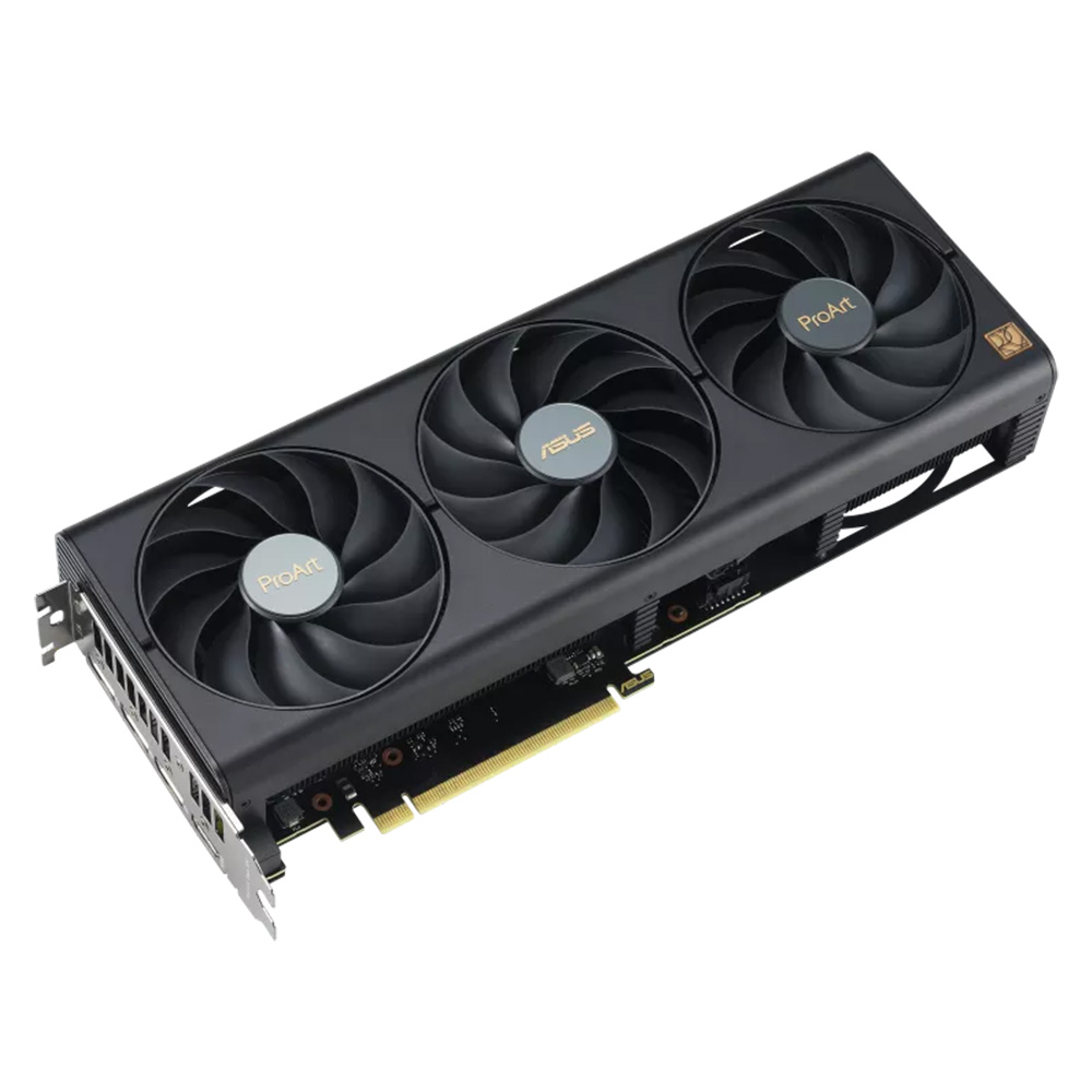 Asus ProArt GeForce RTX 4060 OC Edition O8G