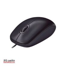 Logitech M90 Wired Mouse