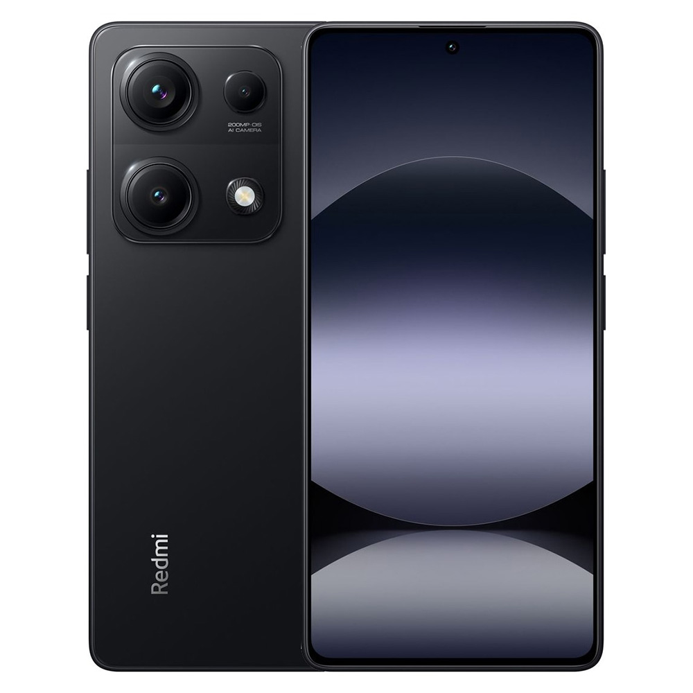 Xiaomi Redmi Note 14S