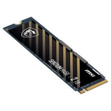 SPATIUM M450 PCIe 4.0 NVMe M.2
