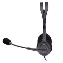 H110 Stereo Headset