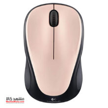 Logitech M235 Wireless Mouse