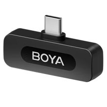 MICROPHONE BOYA BY-V10