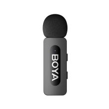 MICROPHONE BOYA BY-V3 COMBO