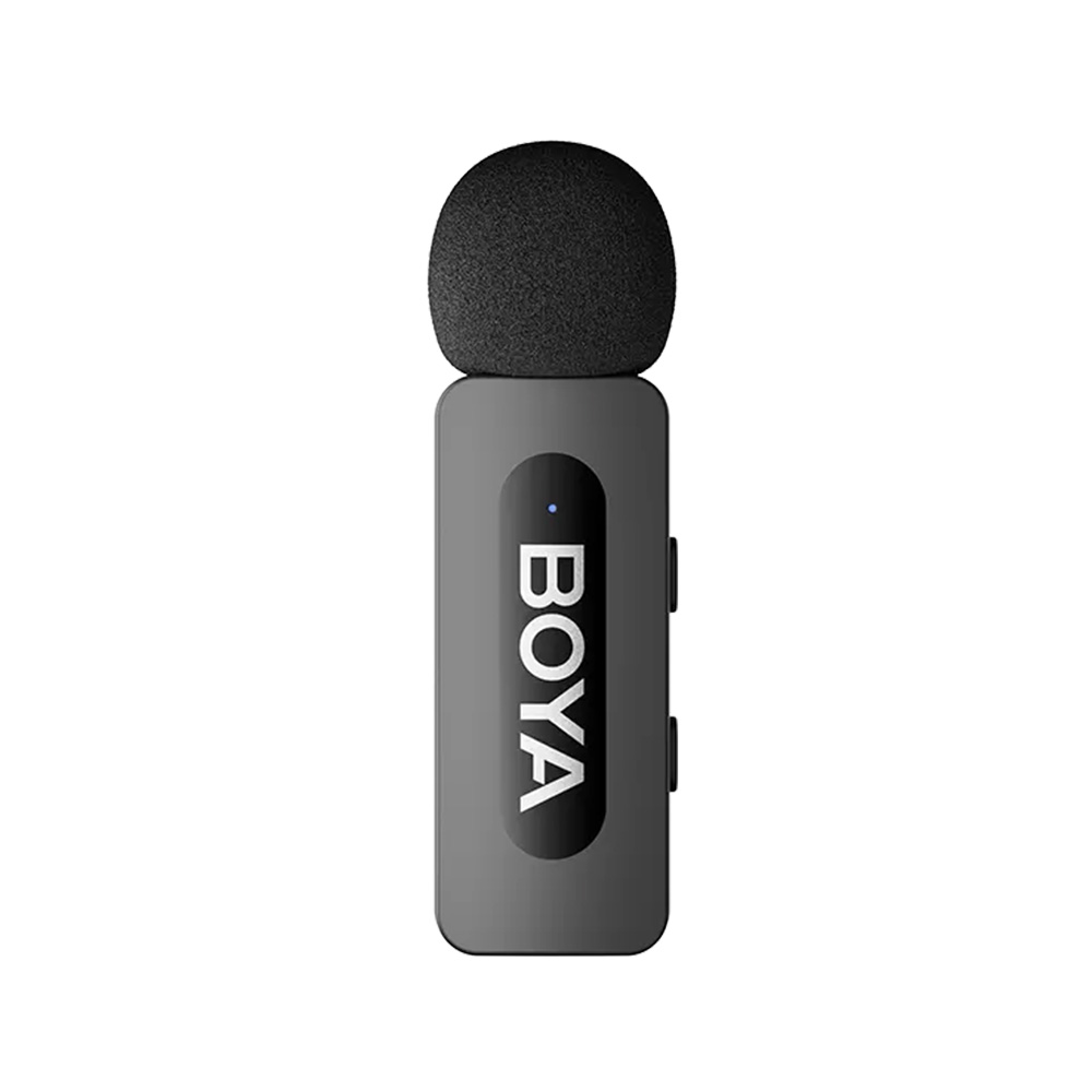 MICROPHONE BOYA BY-V3 COMBO