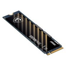 msi spatium m450 1tb