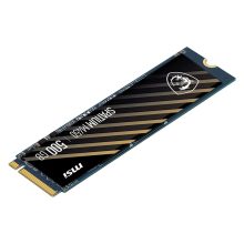 SPATIUM M450 PCIe 4.0 NVMe M.2