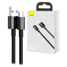 BASEUS CABLE SUPERIOR SERIES FAST CHARGING DATA USB TO TYPE C 66W 1M