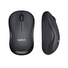 M220 Silent Wireless Mouse