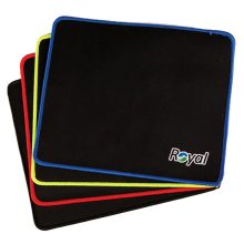 Royal RP-100 25*20.5cm Mouse Pad