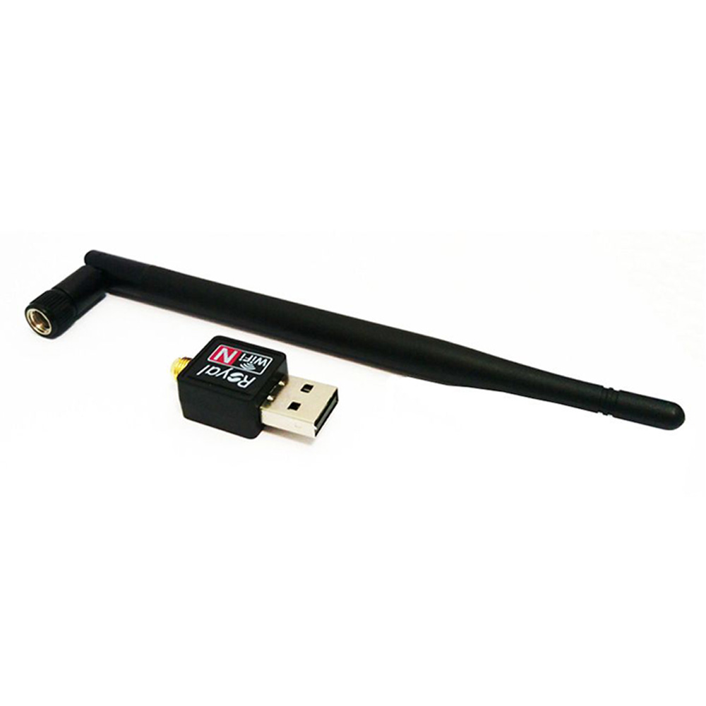 Royal RW-133 150Mbps Wireless USB Adapter