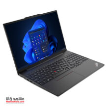 ThinkPad E16 Gen 1 (AMD)