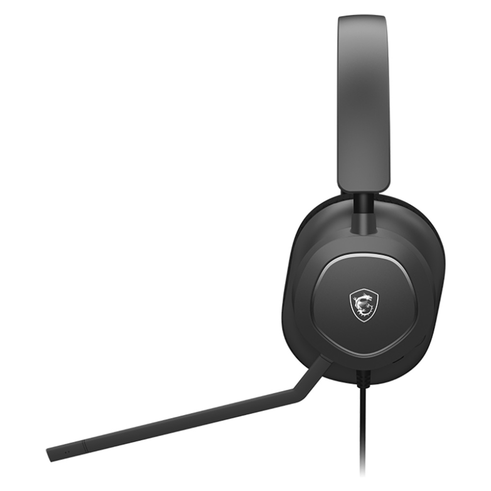 MSI Maestro 300 Wired Gaming Headset