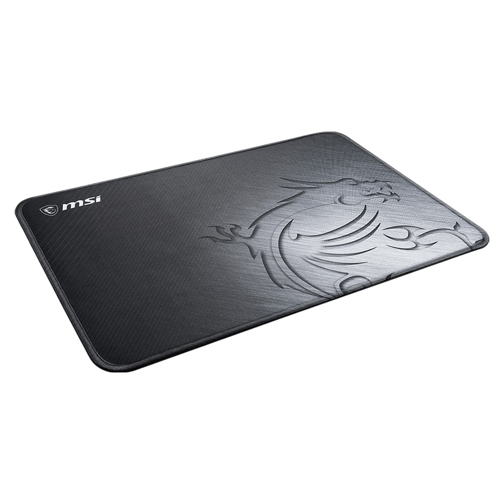 MSI Agility GD21 Gaming Mouse Pad