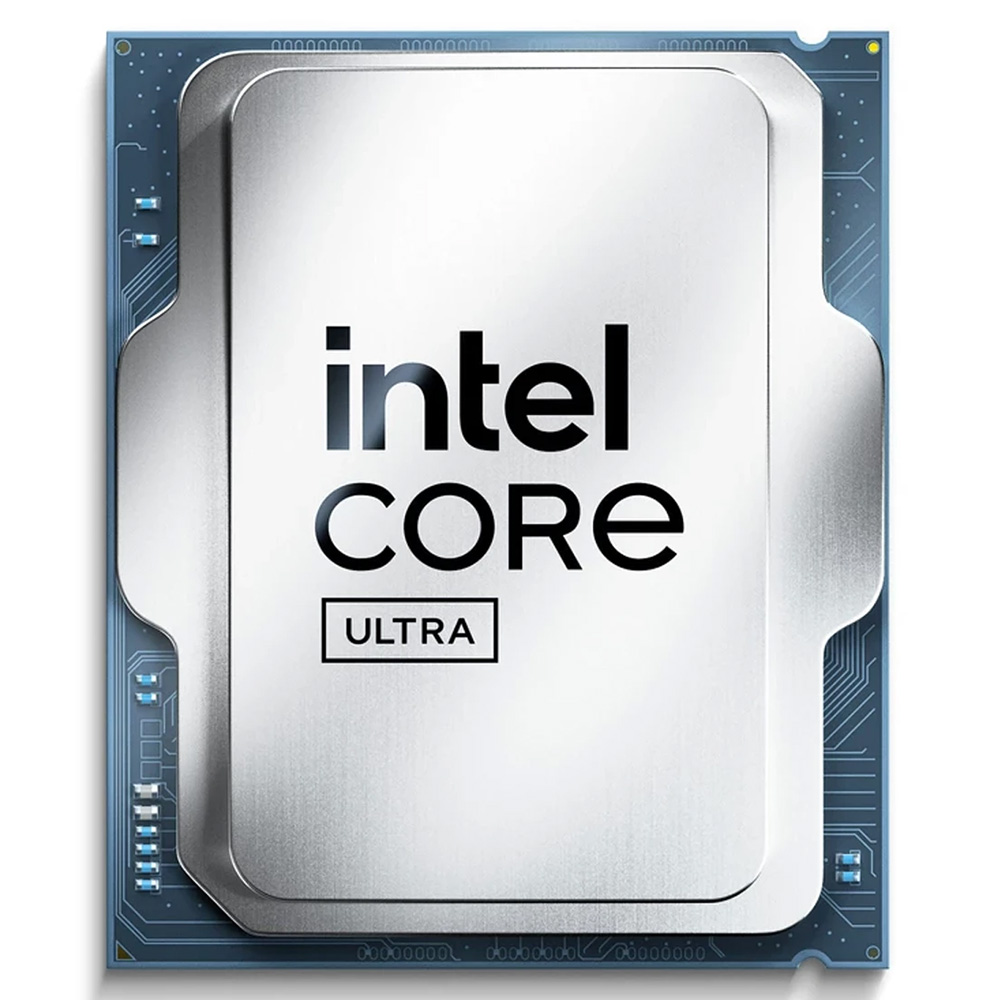Core Ultra 7 265K Tray