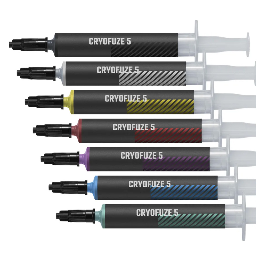 CryoFuze 5