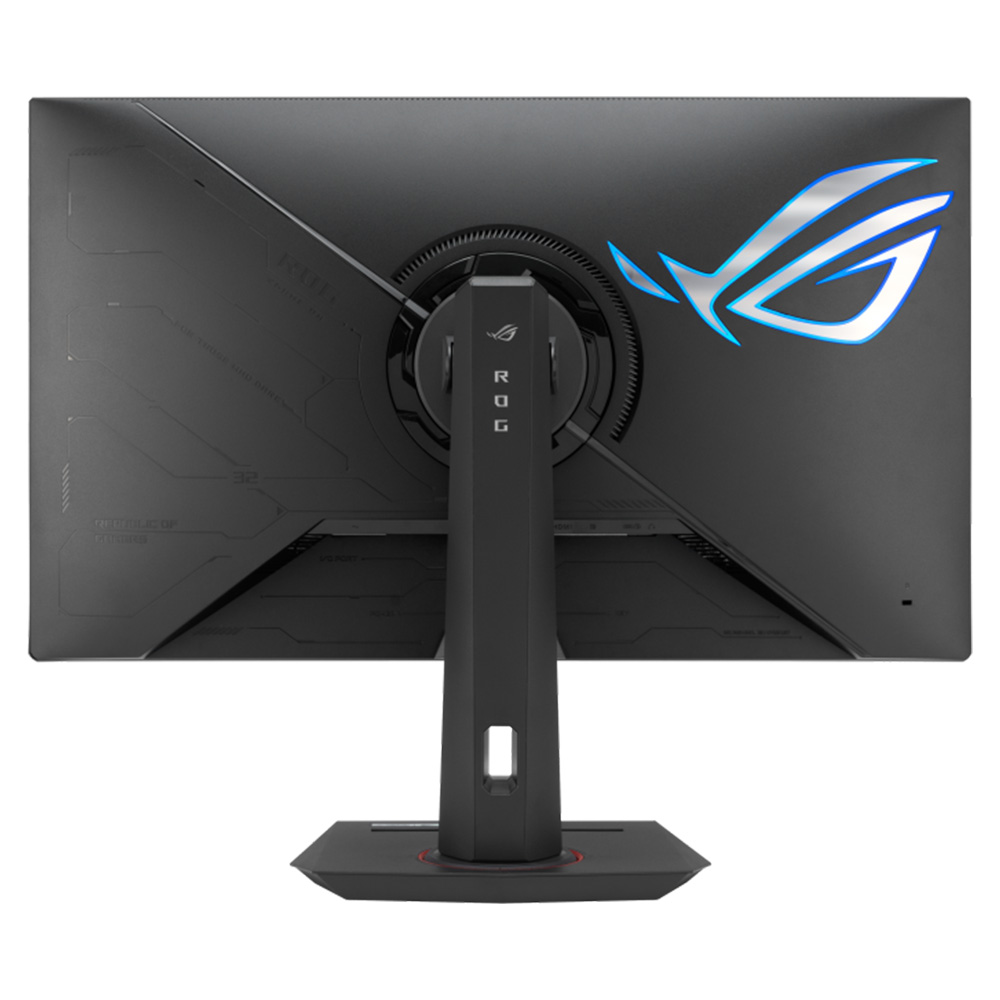 Asus ROG Strix XG32UCG