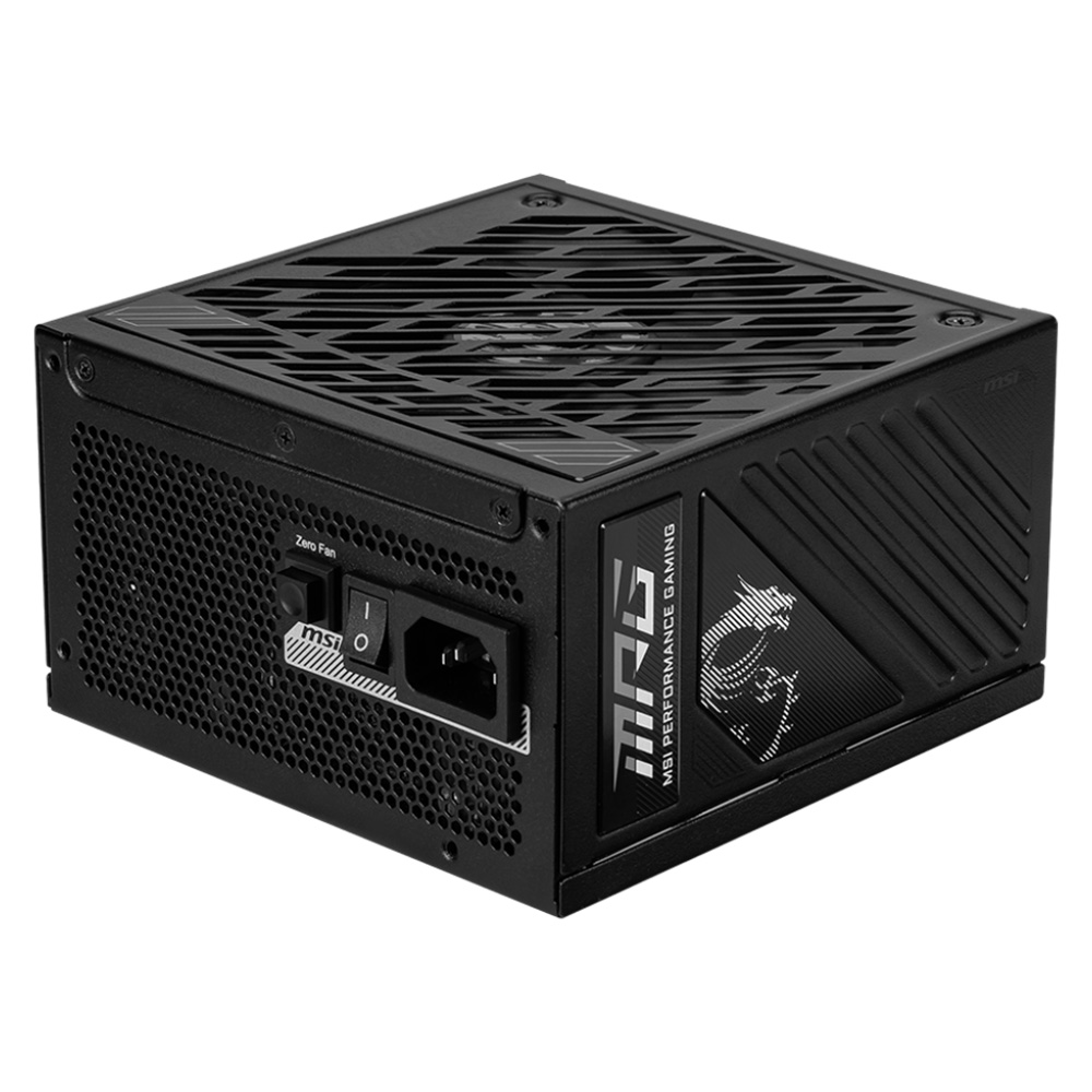 MSI MPG A1250GS