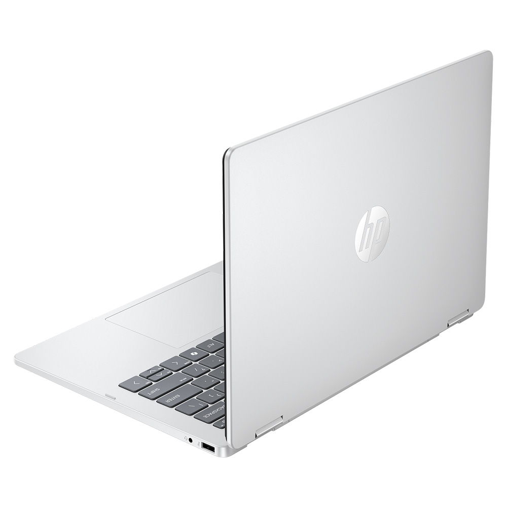 HP OmniBook 5 Flip 2-in-1 Laptop 14-fp0000