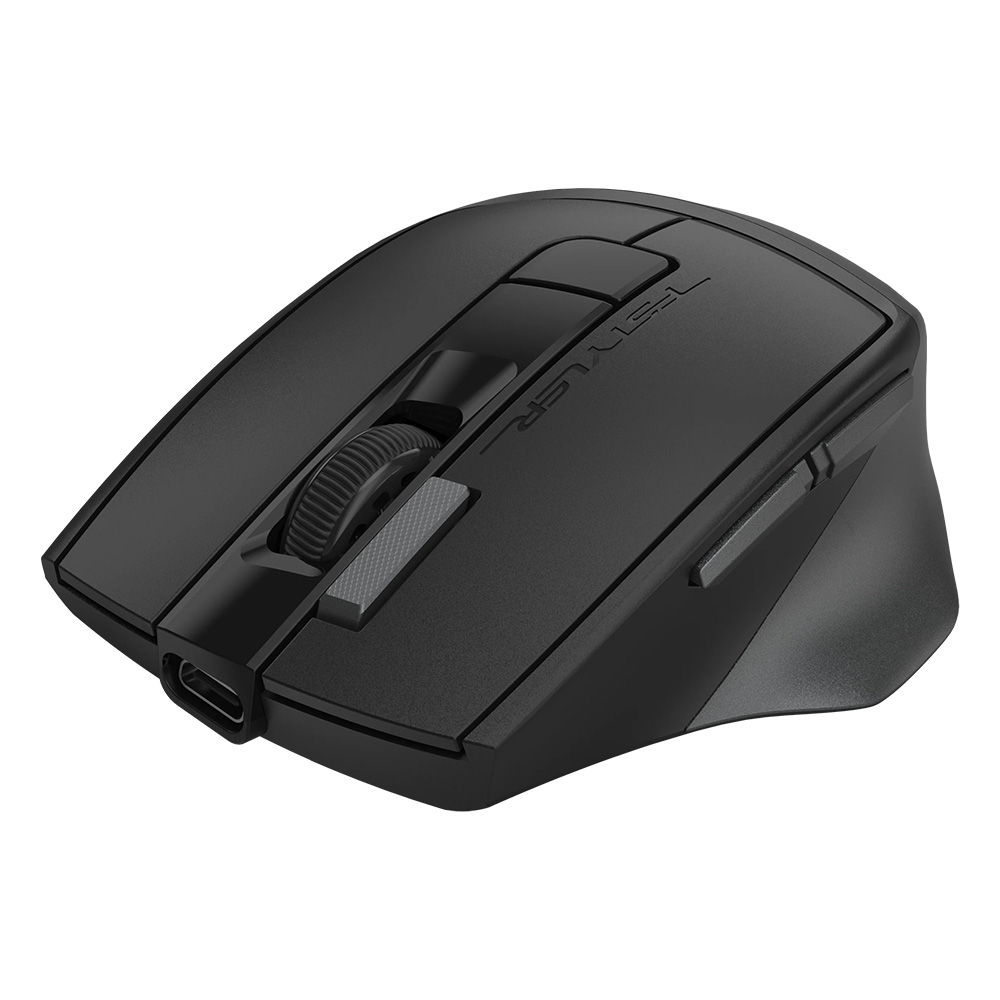 A4Tech FB45CS Air2 Silent Wireless Mouse