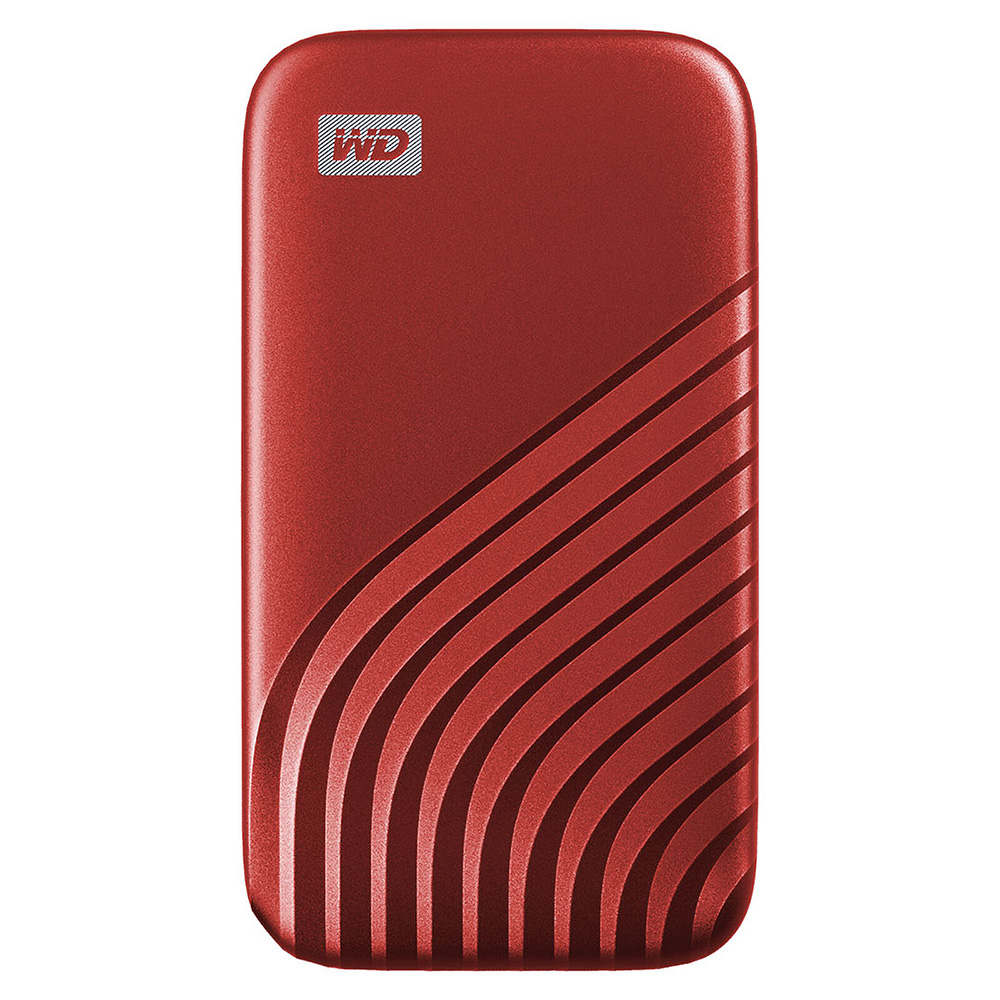 Western Digital My Passport 2TB
