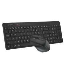 A4Tech FG2400 Air Wireless Mouse & Keyboard