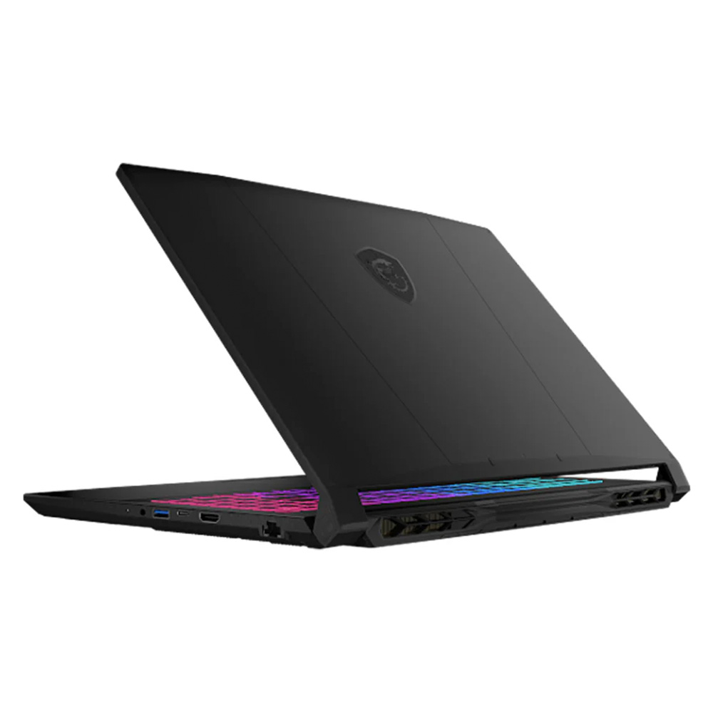 MSI Katana 15 HX B14WFK