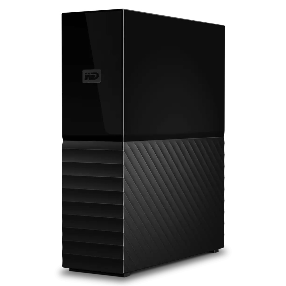 Western Digital My Book WDBBGB0140HBK