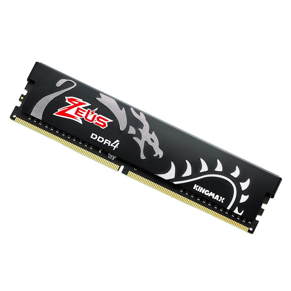 Kingmax Zeus Dragon